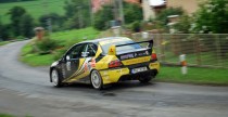 Rallye Zelezne Hory